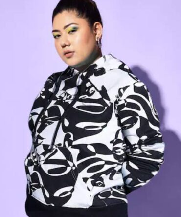 Women's Basic Fit Sweatshirt